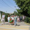 День памяти воинам