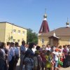 День памяти воинам