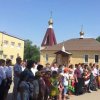 День памяти воинам