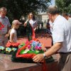День памяти воинам
