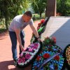 День памяти воинам