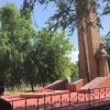День памяти воинам