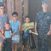 Помоги пойти учиться
