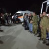 Мобилизация населения для участия в Специальной военной операции
